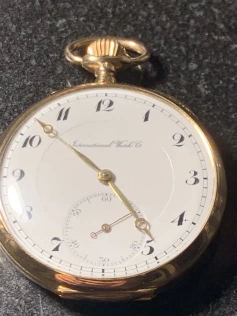 orologio iwc inter